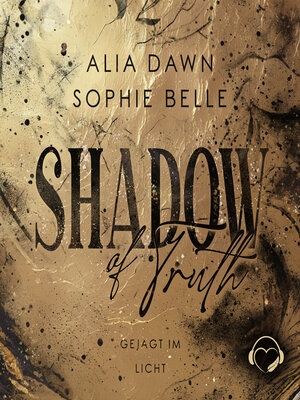 cover image of Shadow of Truth